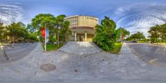 中国矿业大学徐海学院_教三楼 拷贝_1